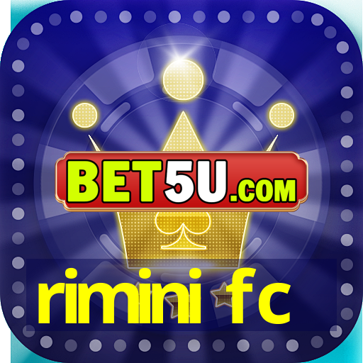 rimini fc